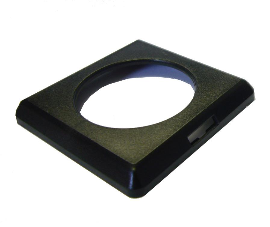 Joystick Hall Plate