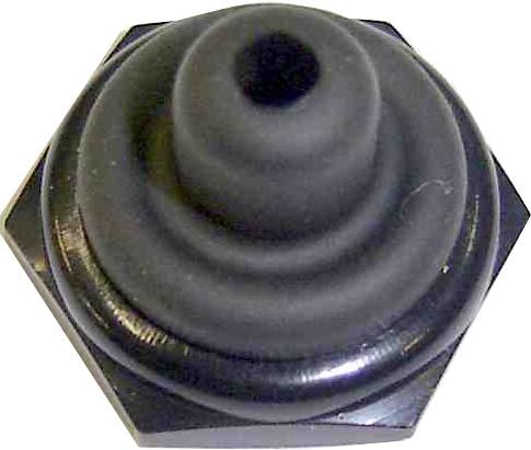 Boot for Toggle switch