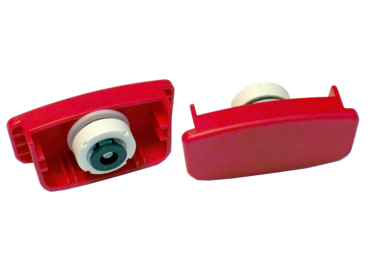 EMS70 Stop Button