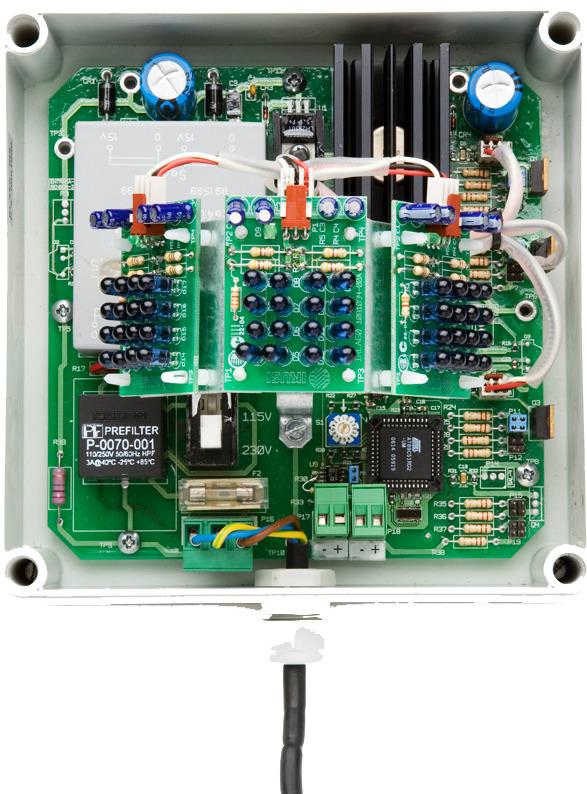 LA70 24Vdc