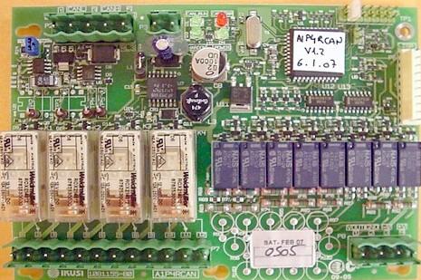 A1P4RCAN
