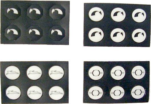 TM70 CONSTRUCTION ICON SET