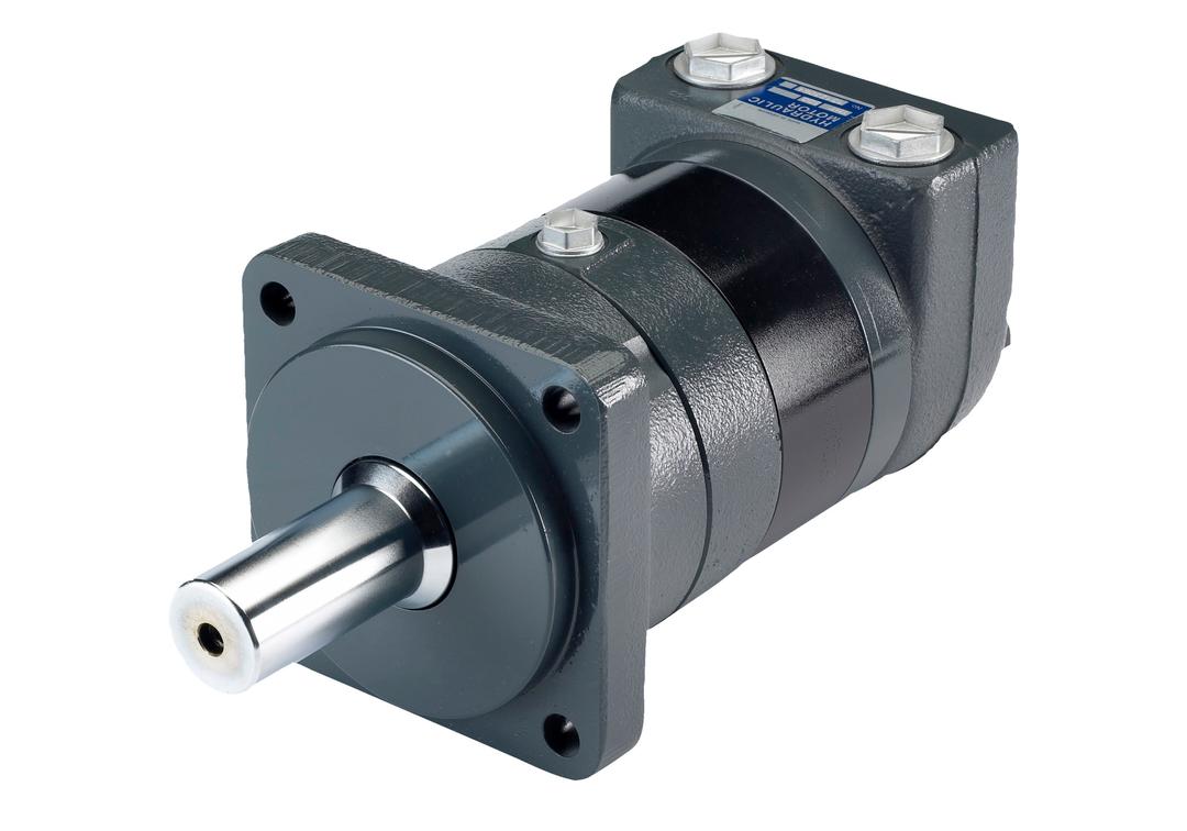 TMT 250 HYDRAULIC MOTOR | Danfoss PowerSource