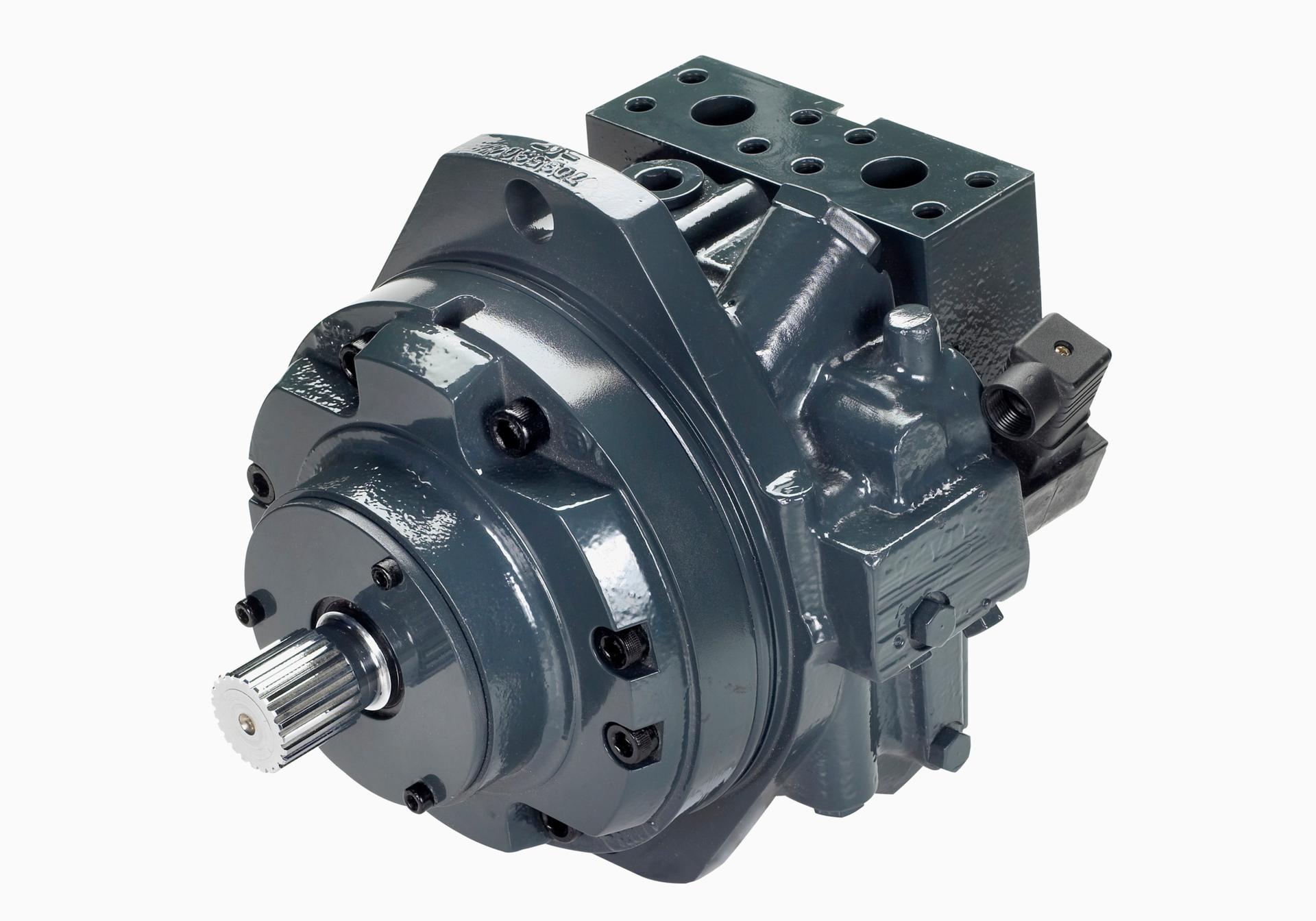 S90 130cm3 Pump KAI