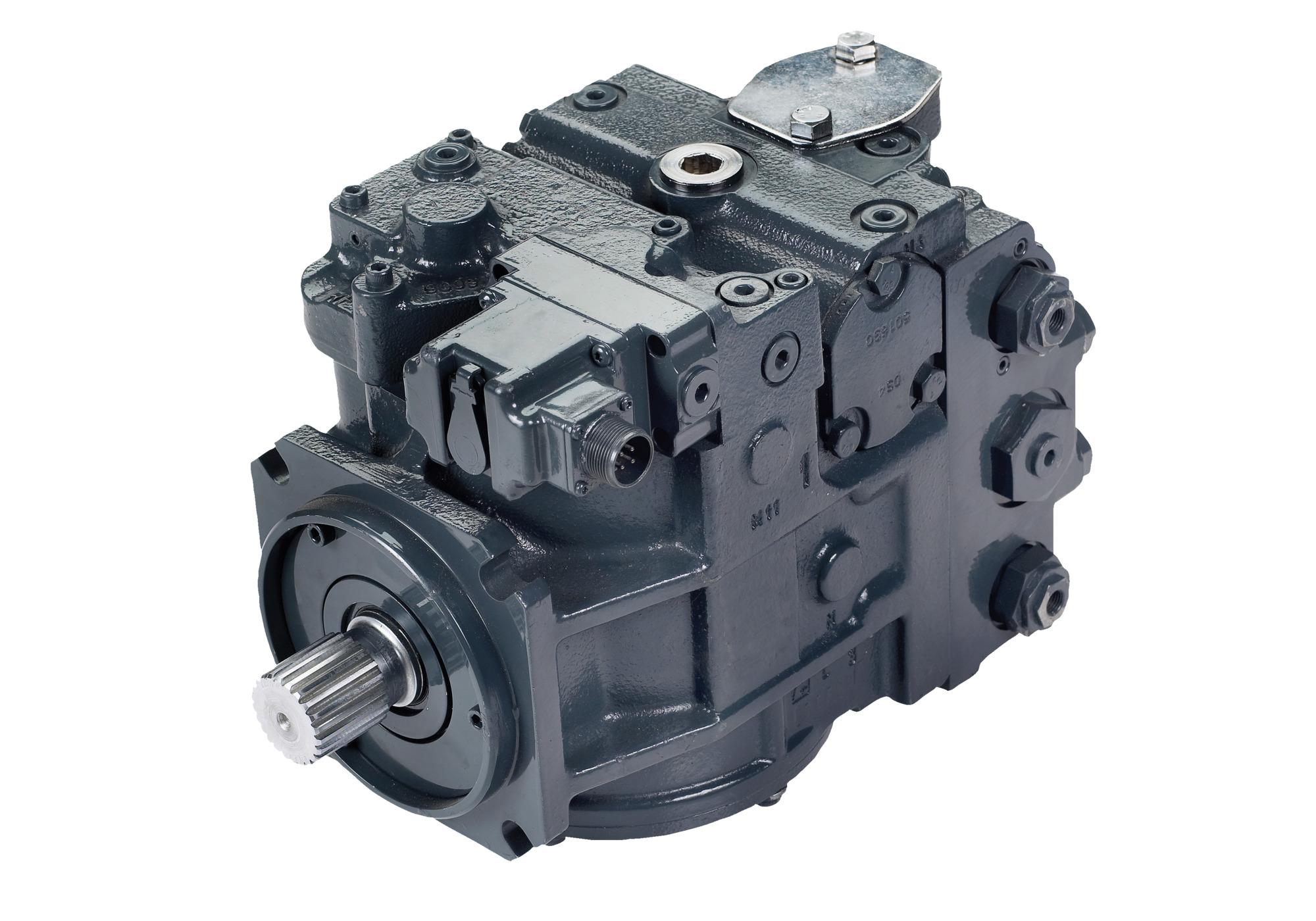 Series 90 piston pumps US-product-category