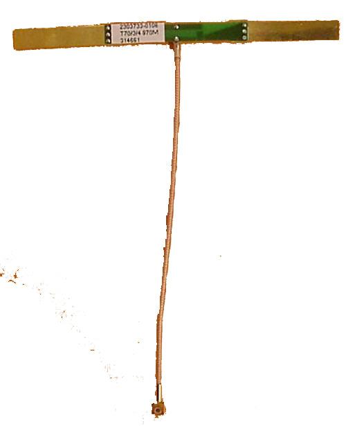 Console Box Antenna 870-915MHz