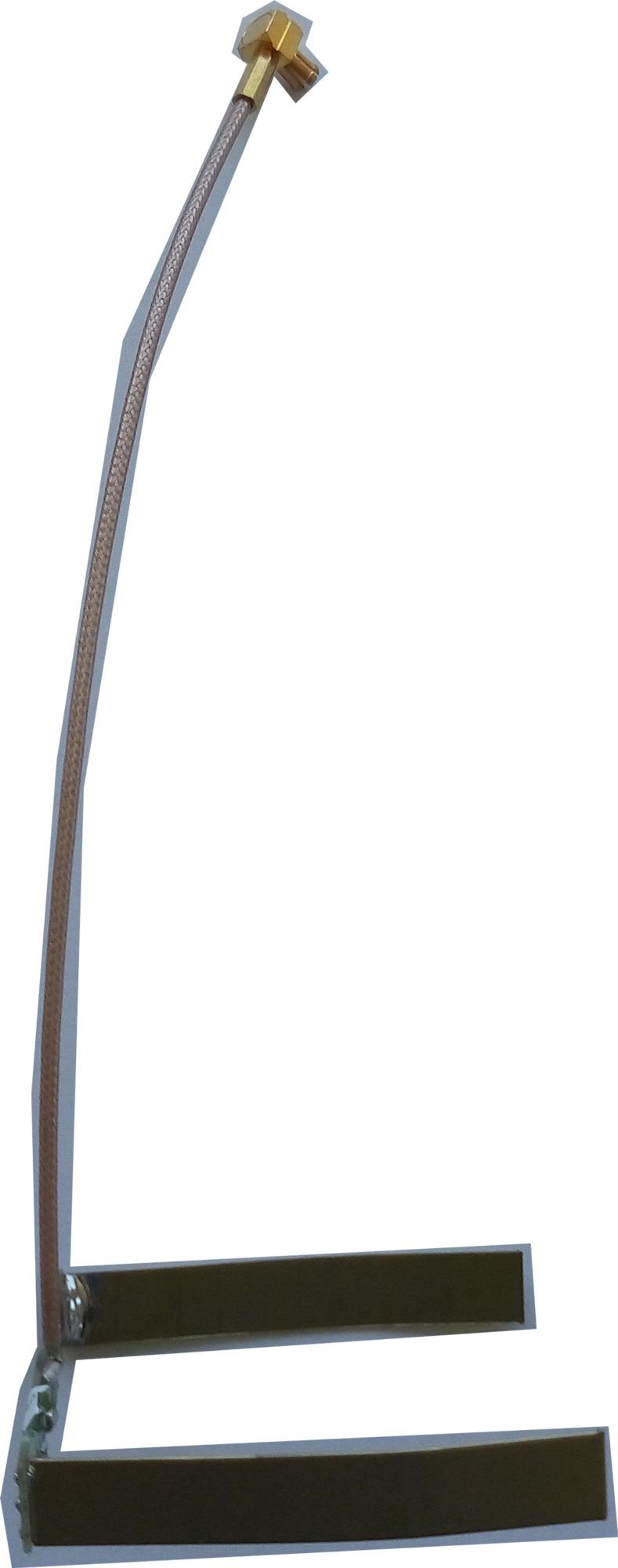 Handheld Antenna T70/2 870/915MHz