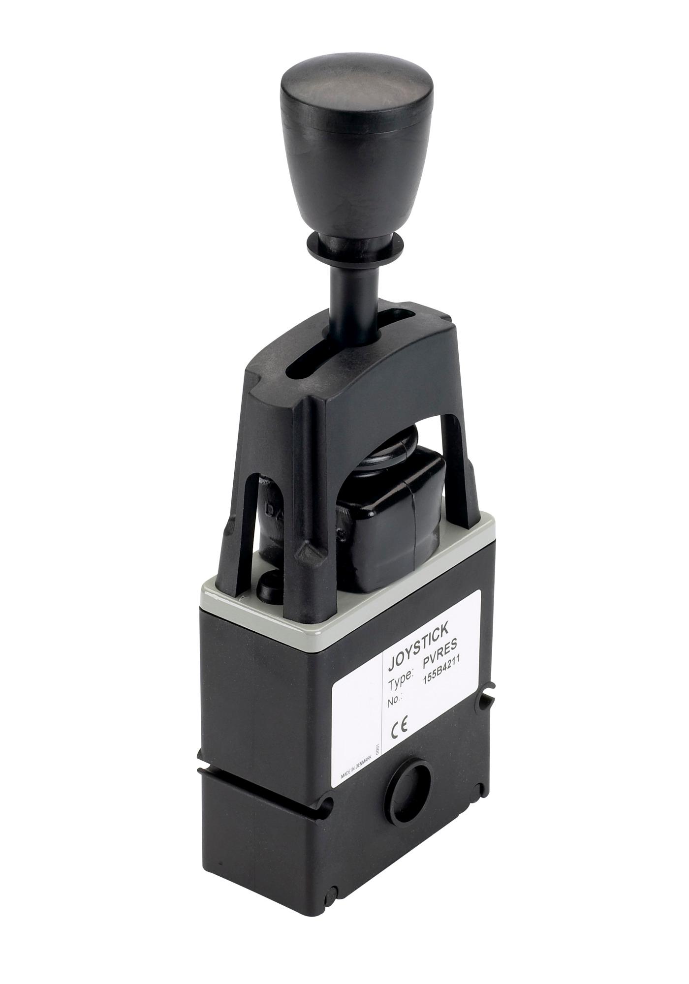 PVRES Joystick
