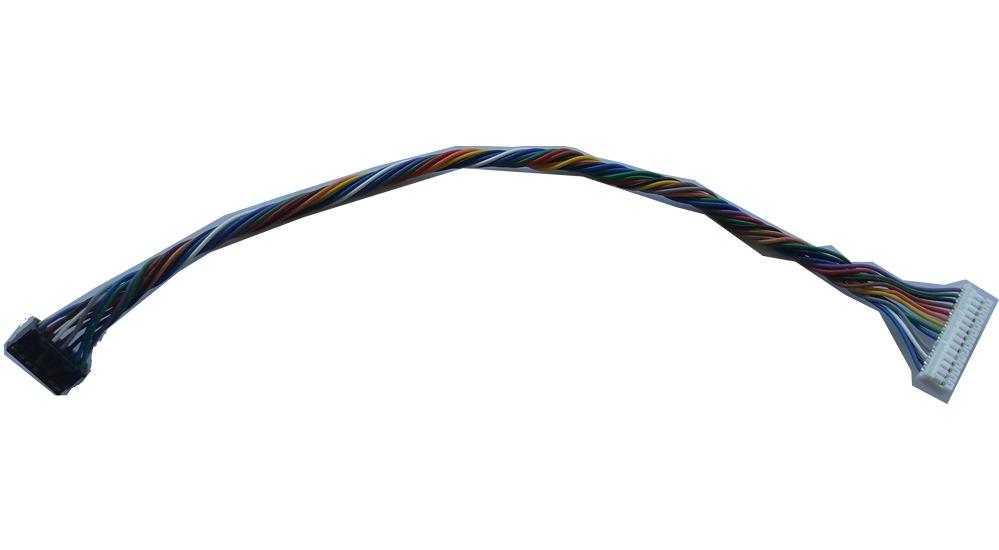 LED+IR IK2 Cable