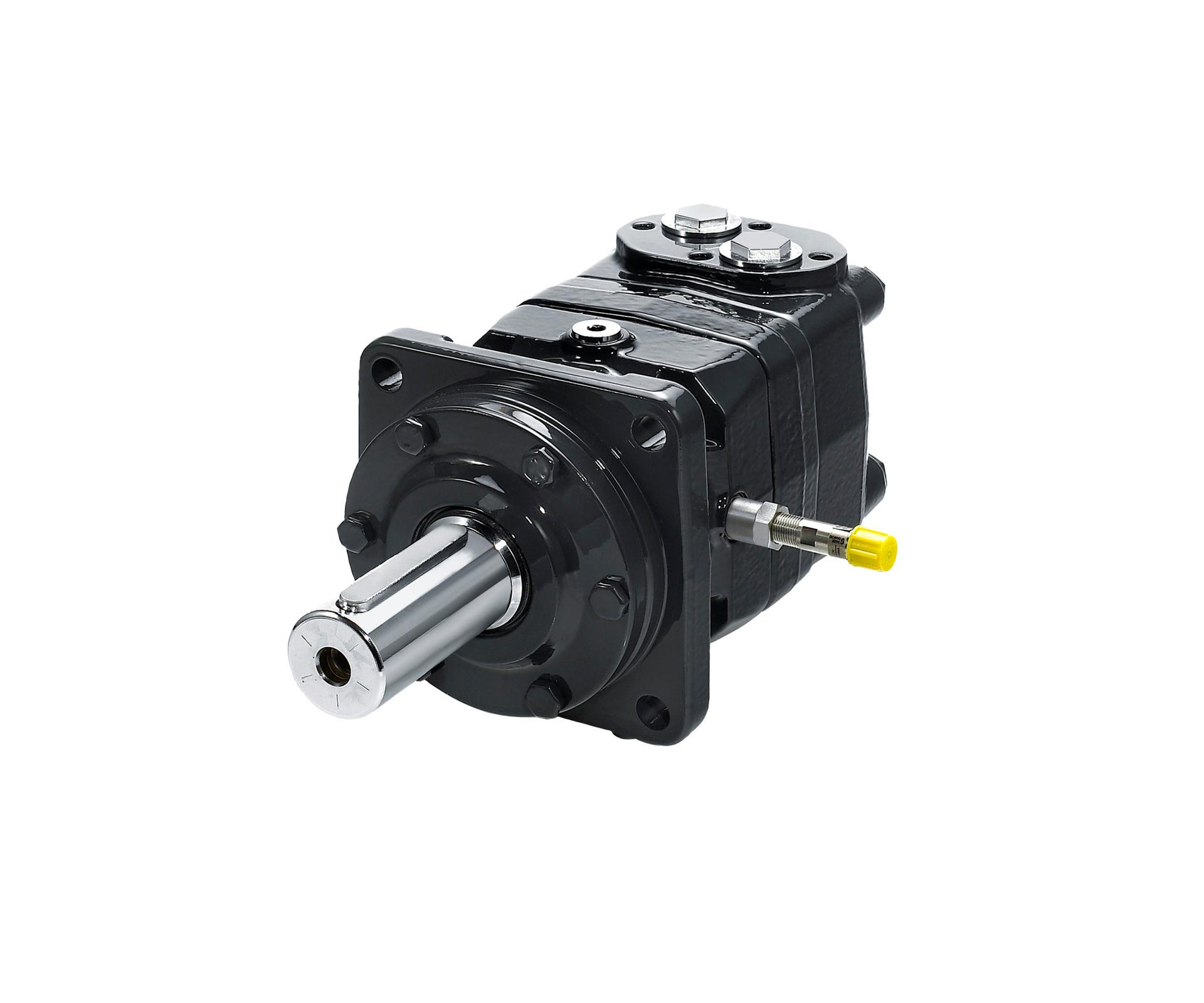 OMT 315 cm3 EM Orbital Motor