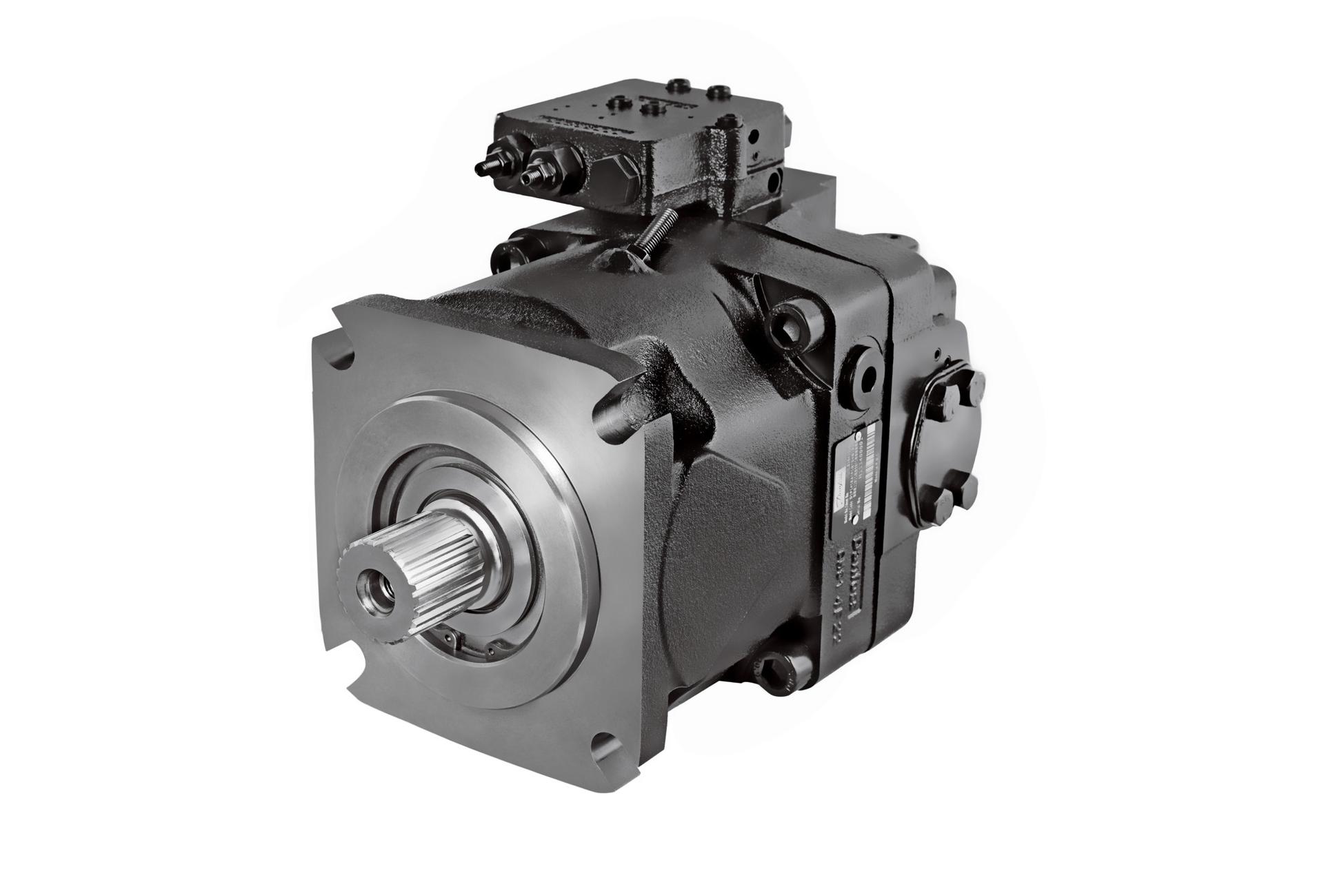 D1P 145 CC pump