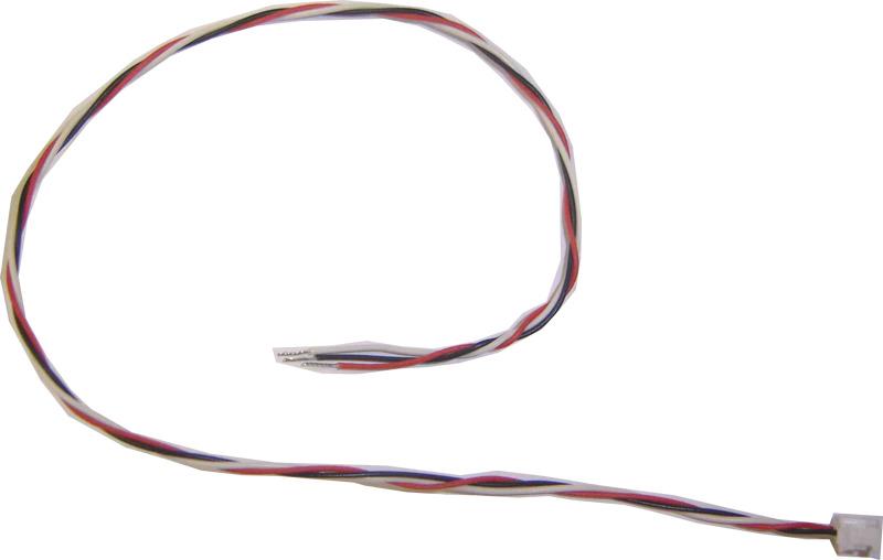 Range Limiter wiring