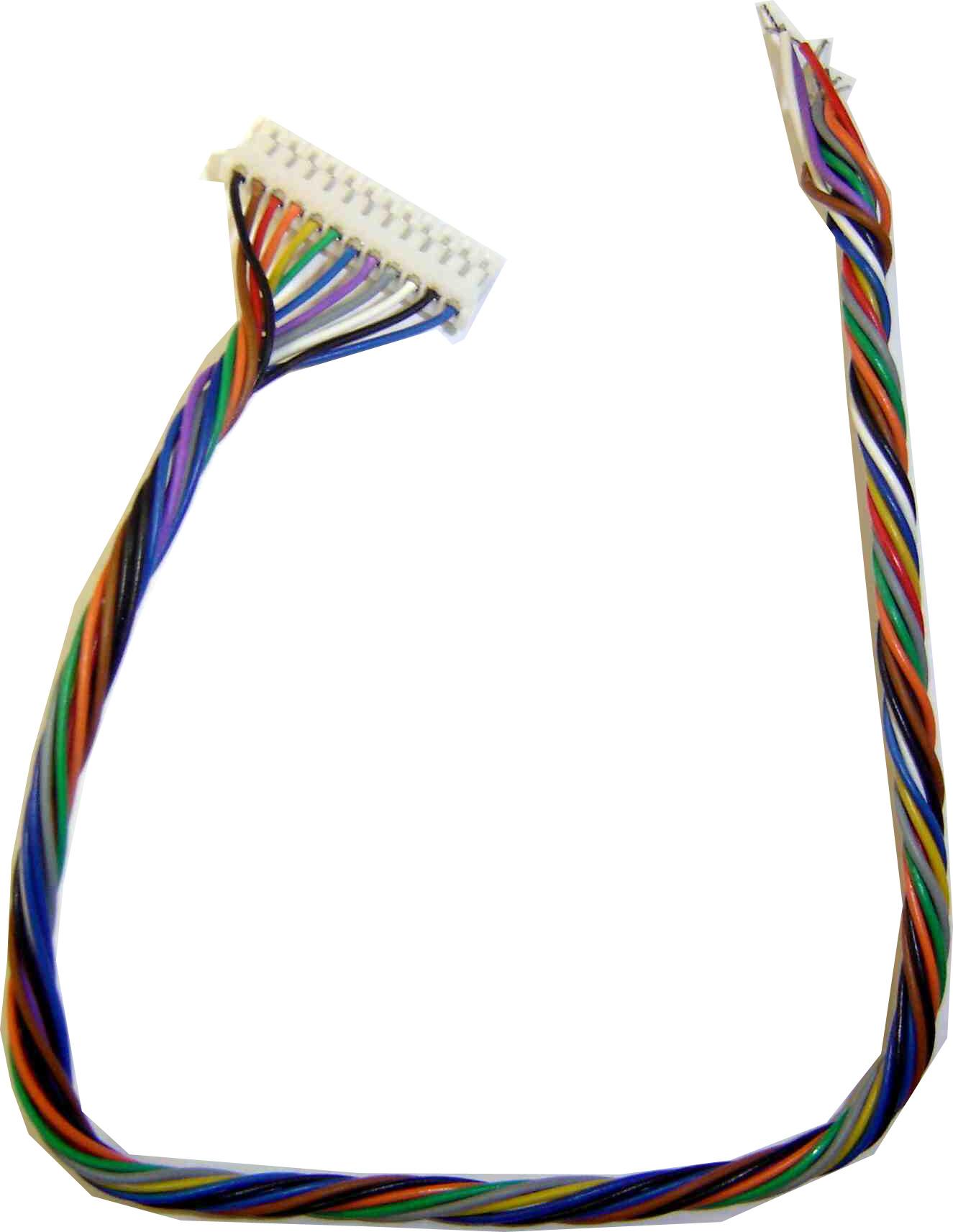 ORDERS wiring