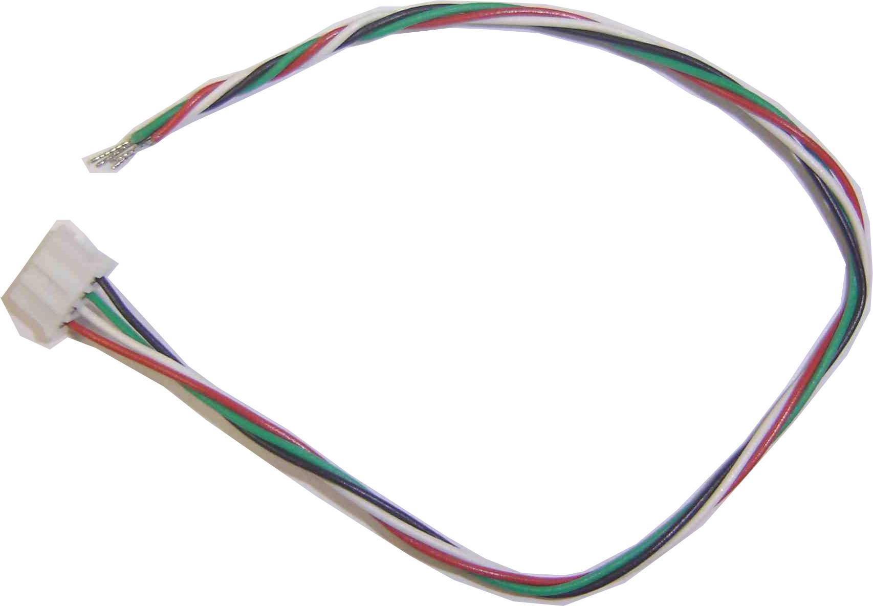 STOP wiring