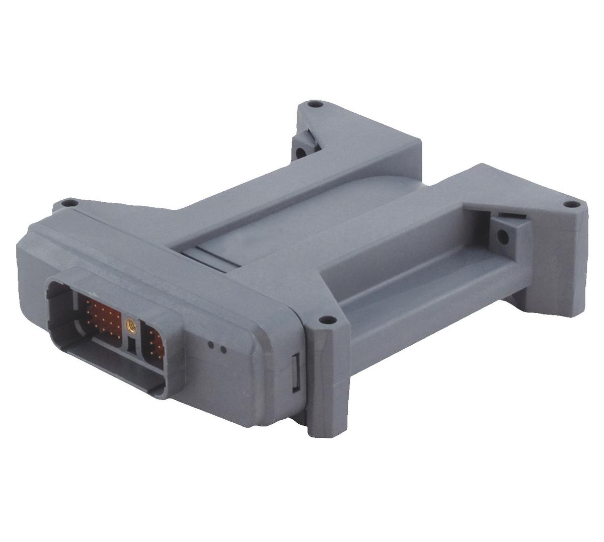 MC050-010, FINAL ASSY, MC050-10, PLUS | Danfoss PowerSource