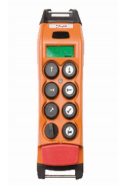 TX T70/1 DLA MCX 433