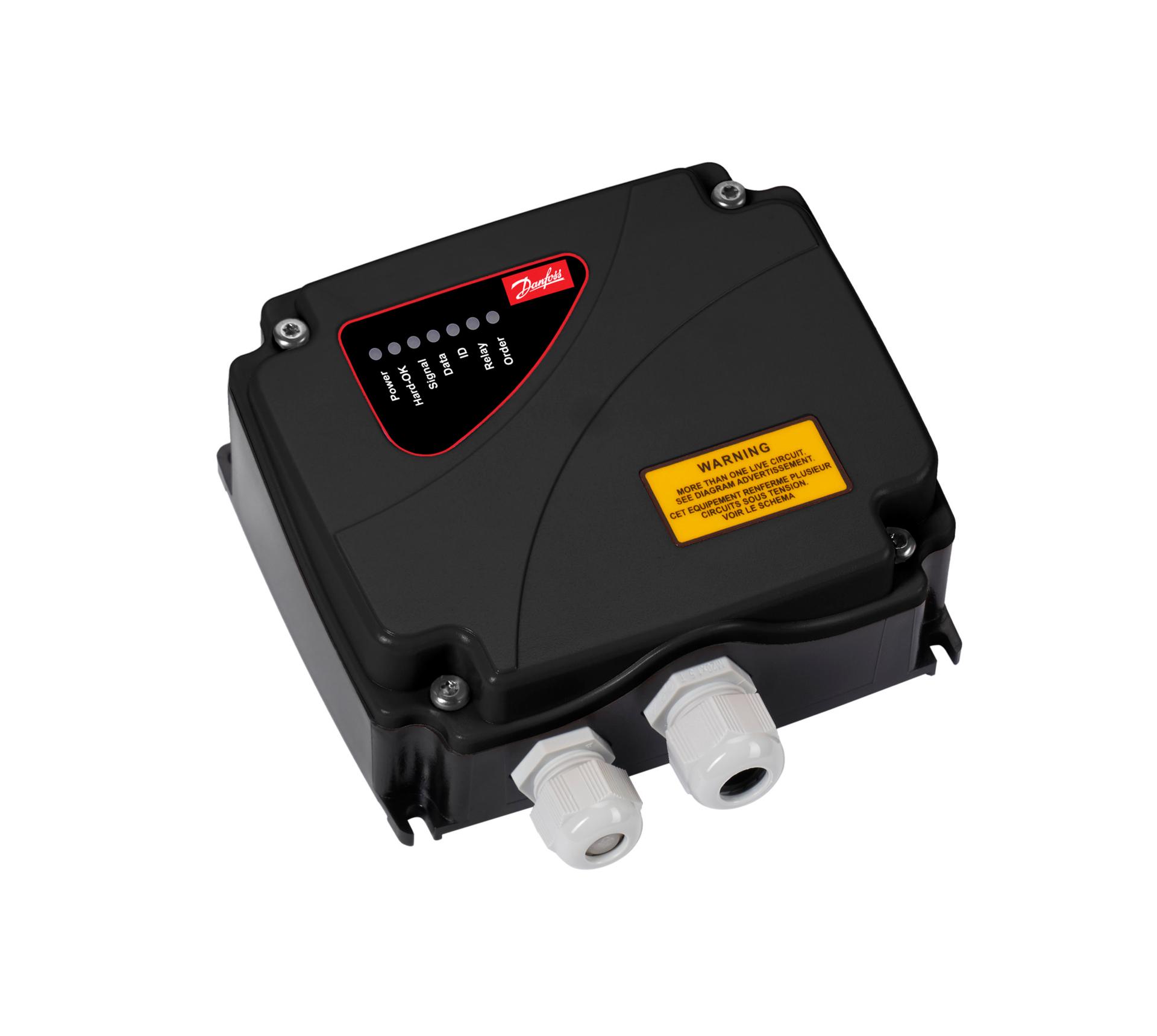 R06 ENCLOSURE