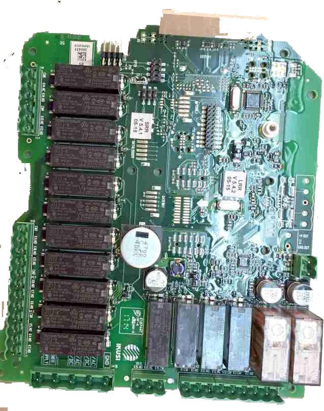 LR13B MCX