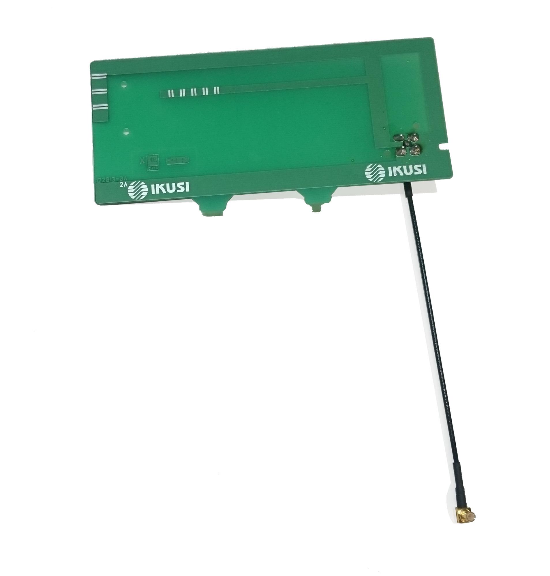 Multiband Antenna