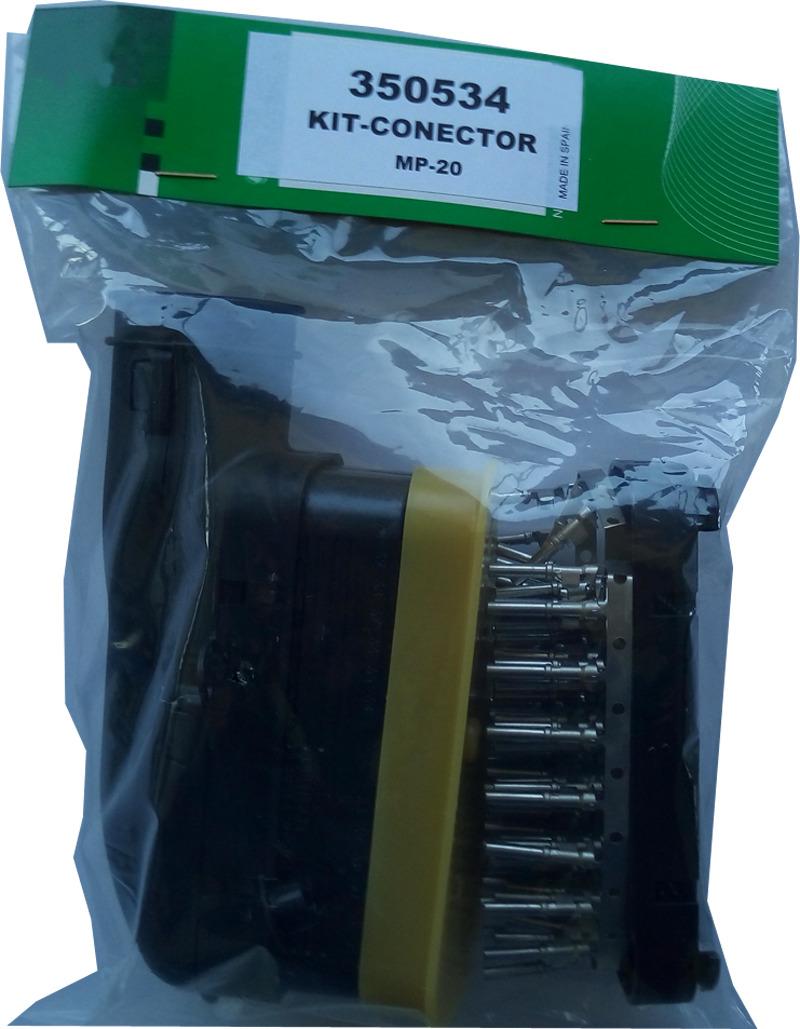 MP20 Connector Kit