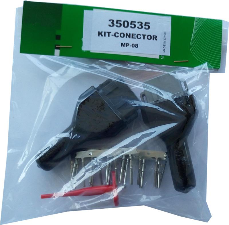MP08 Connector Kit