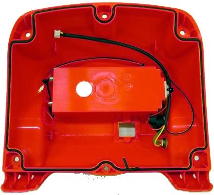 PI70IK3/ OK4 /IK2/ PI IK2 KEY MK Lower part with Cable