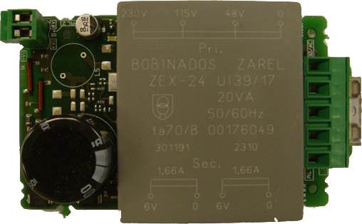 AC Power Supply