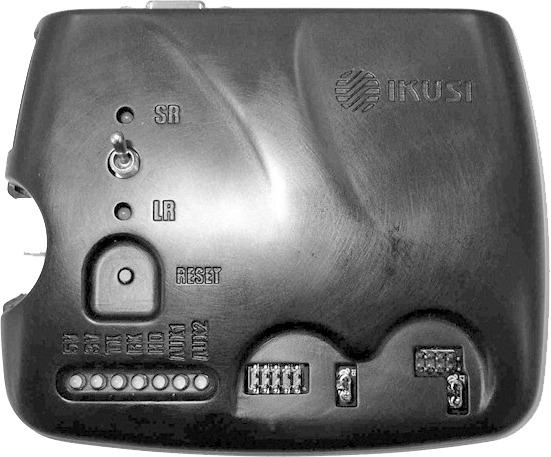 EP60/70 EEPROM kit (USB)