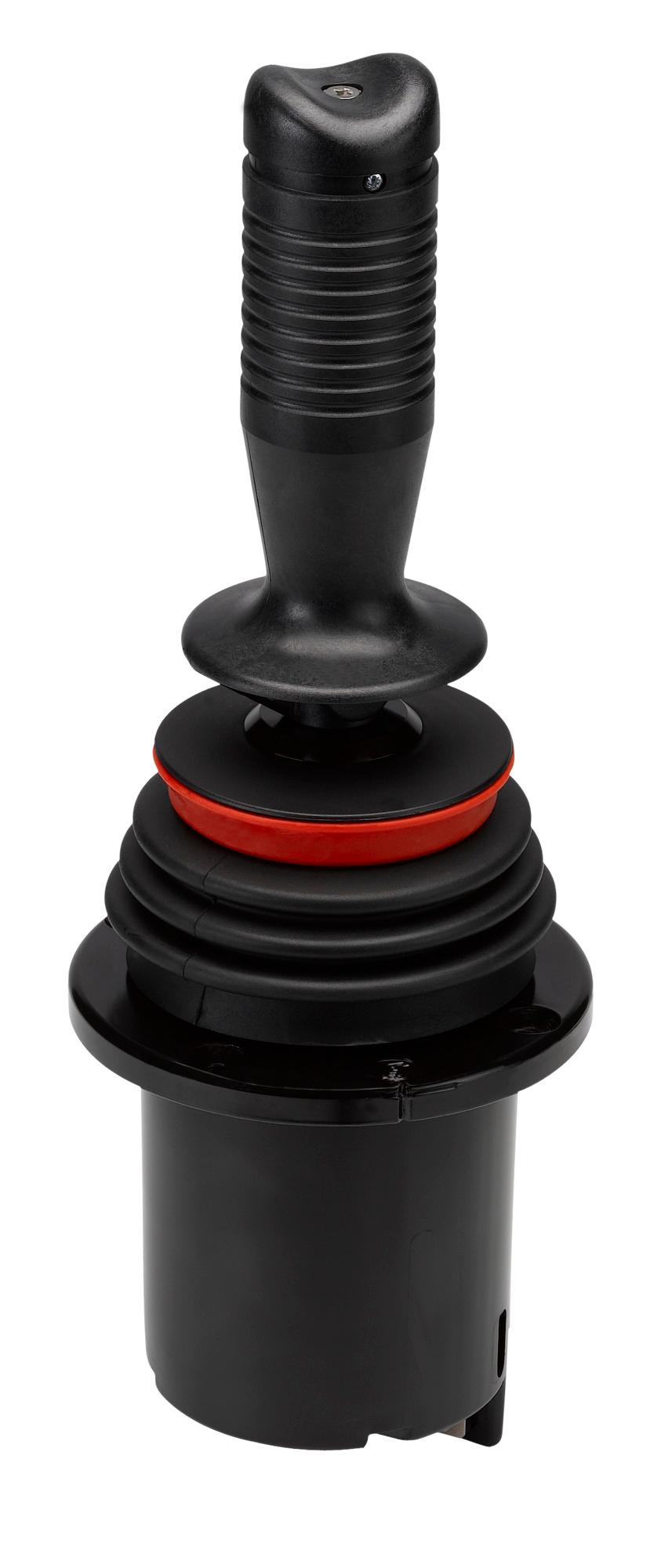 PVRE Joystick Series 2