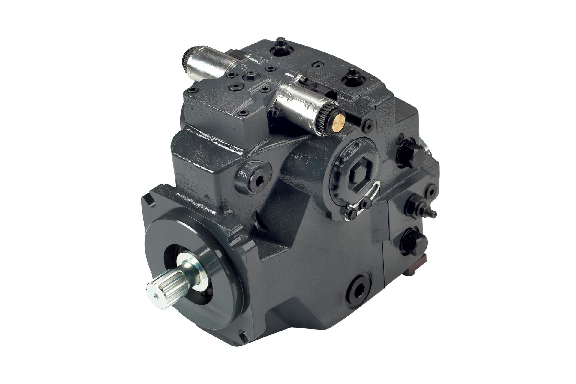 H1 78cm3 Pump