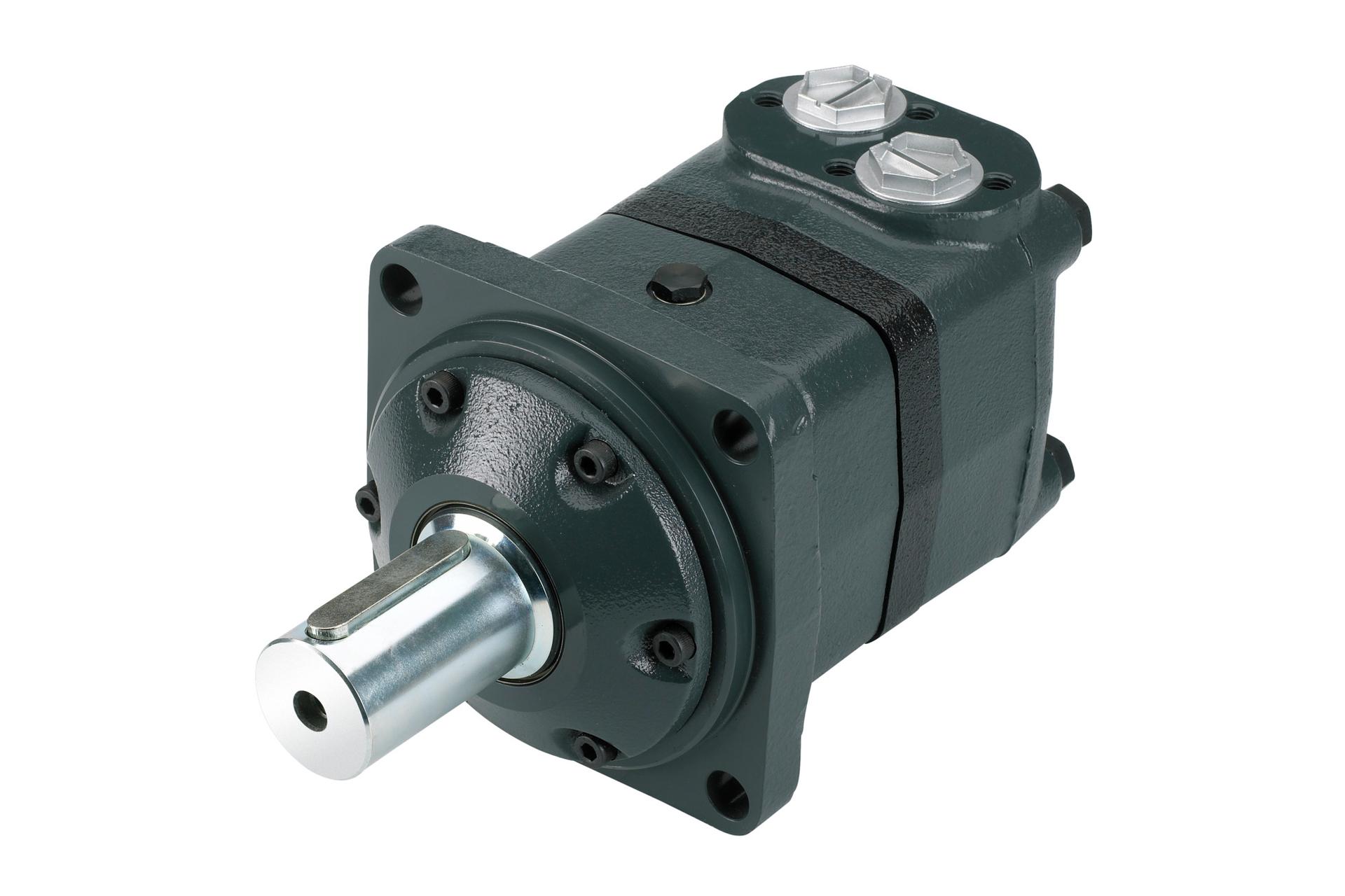 OMV Orbital Motor
