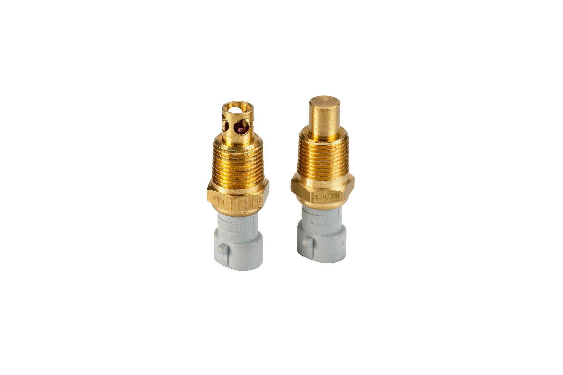 Temperature Sensor