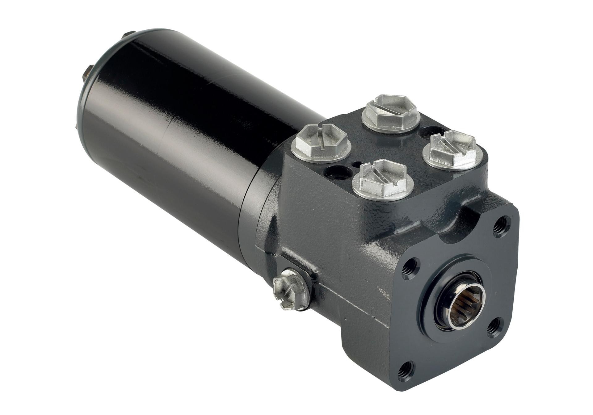OSPL 1000cm3 Steering Unit