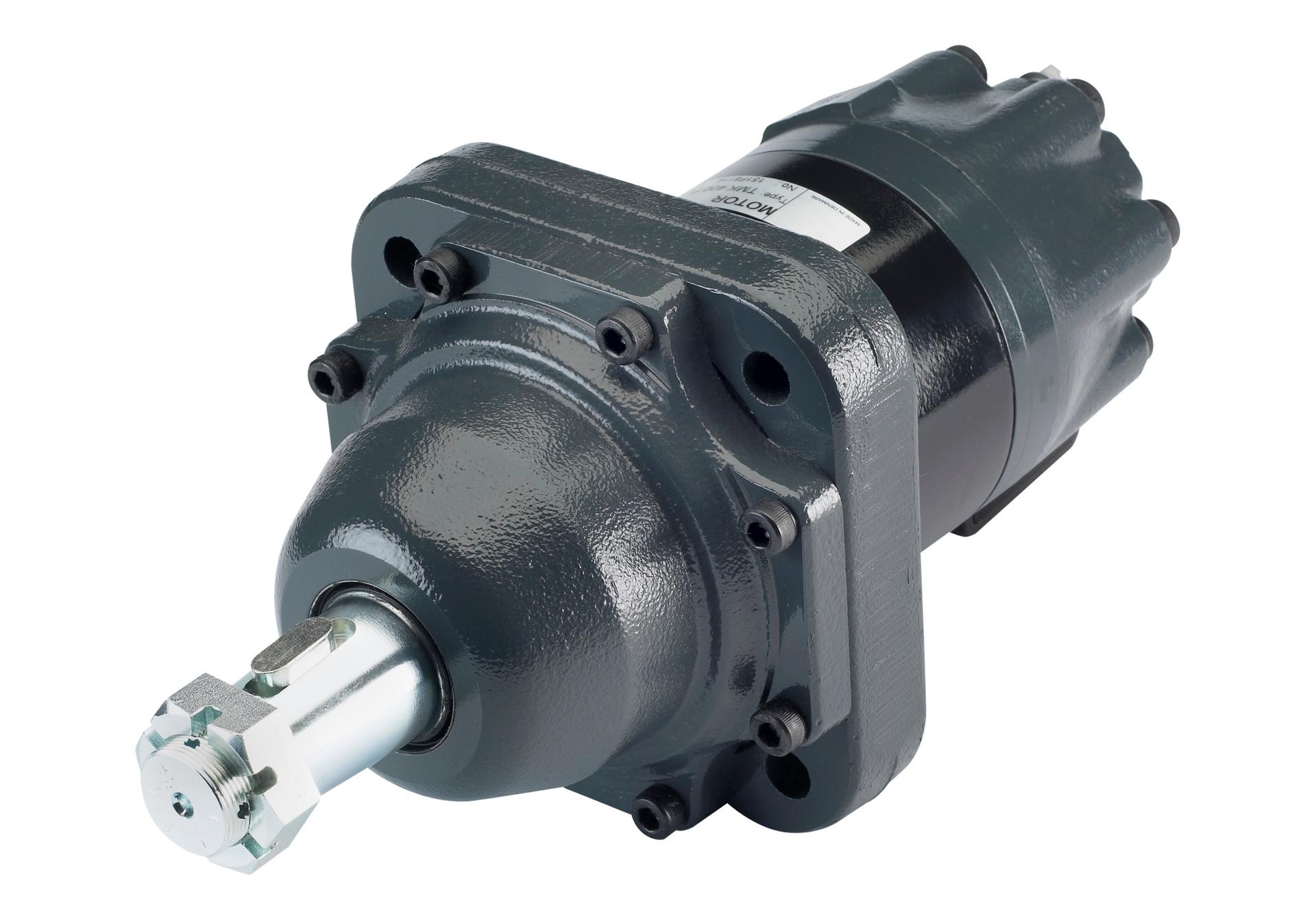 TMK 400 cm3 FL Orbital Motor
