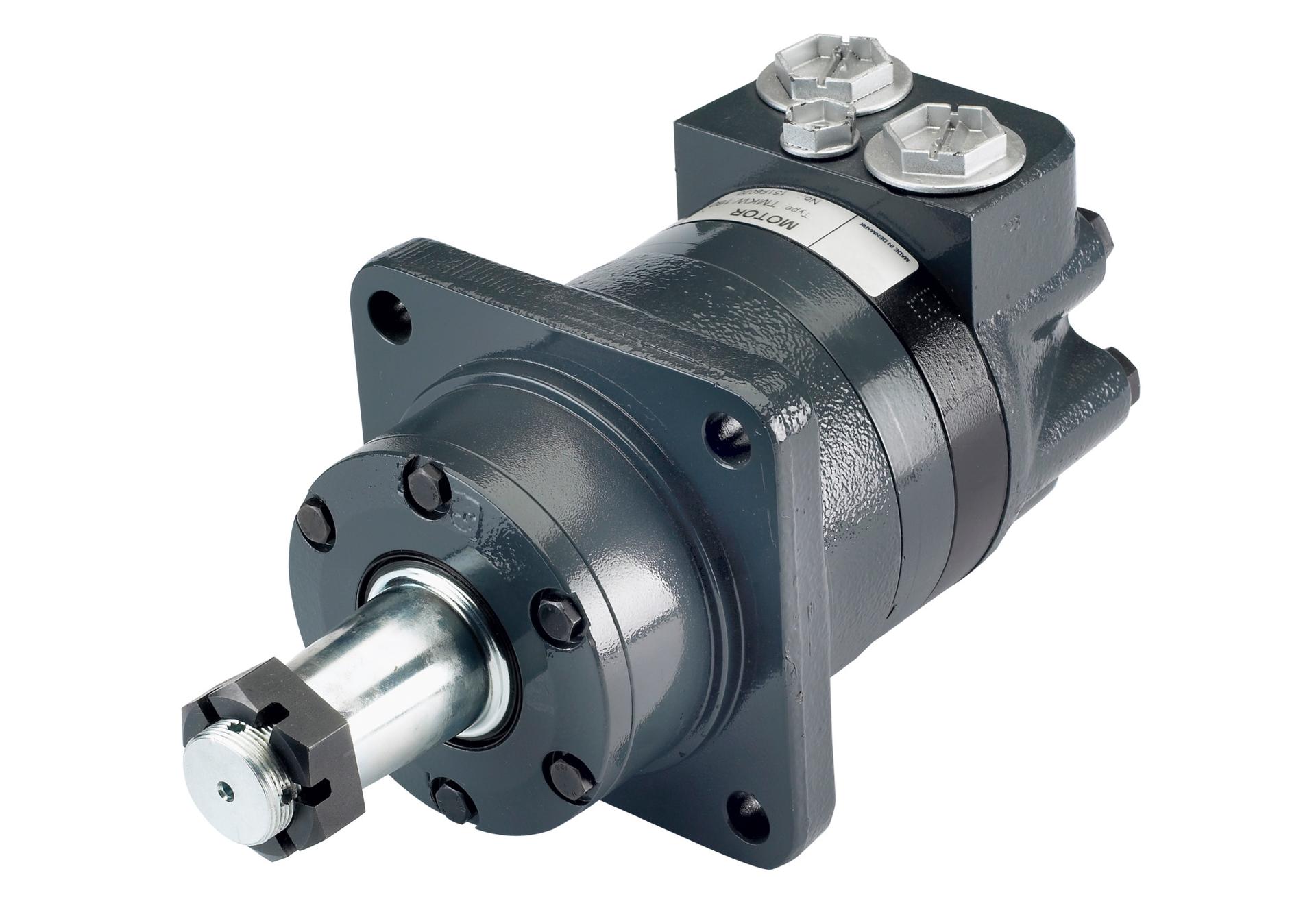 TMKW 160 cm3 Orbital Motor