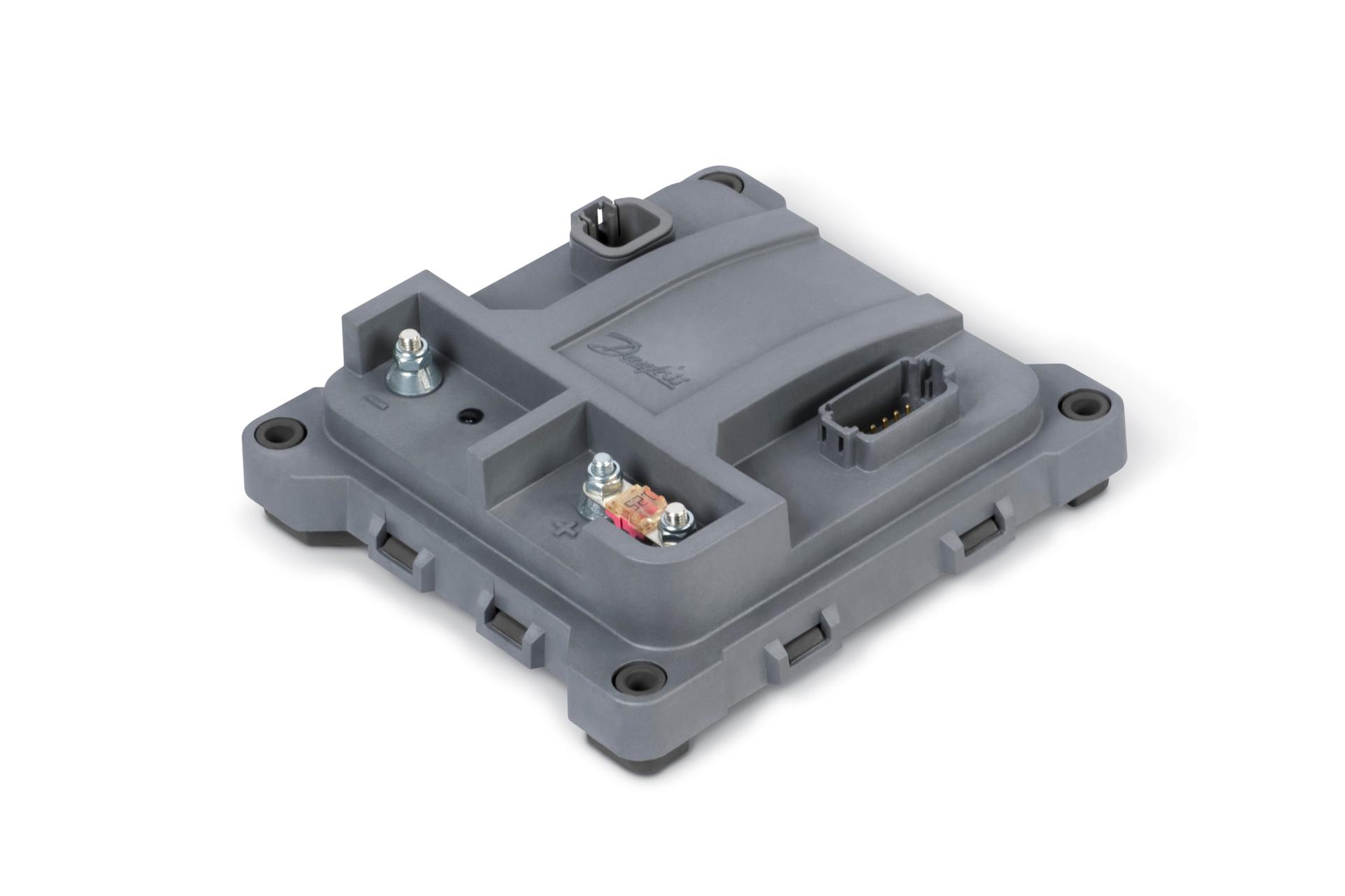 MC018 - High Current Controller