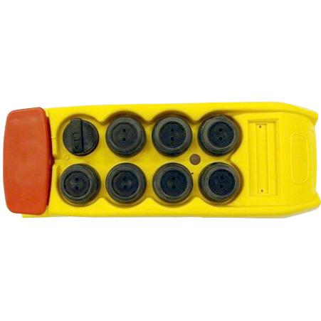 PS70/1 Yellow Upper Part