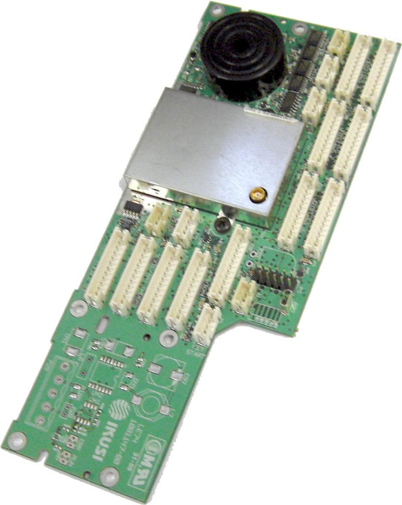 LE74IK TFT MCX
