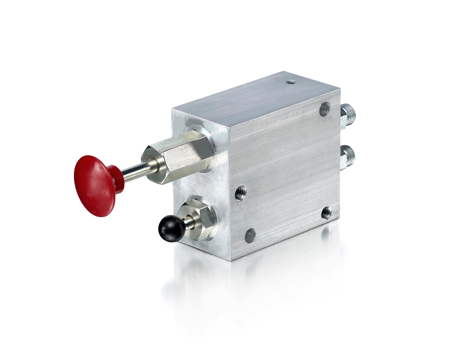 960 Brake Release Pump