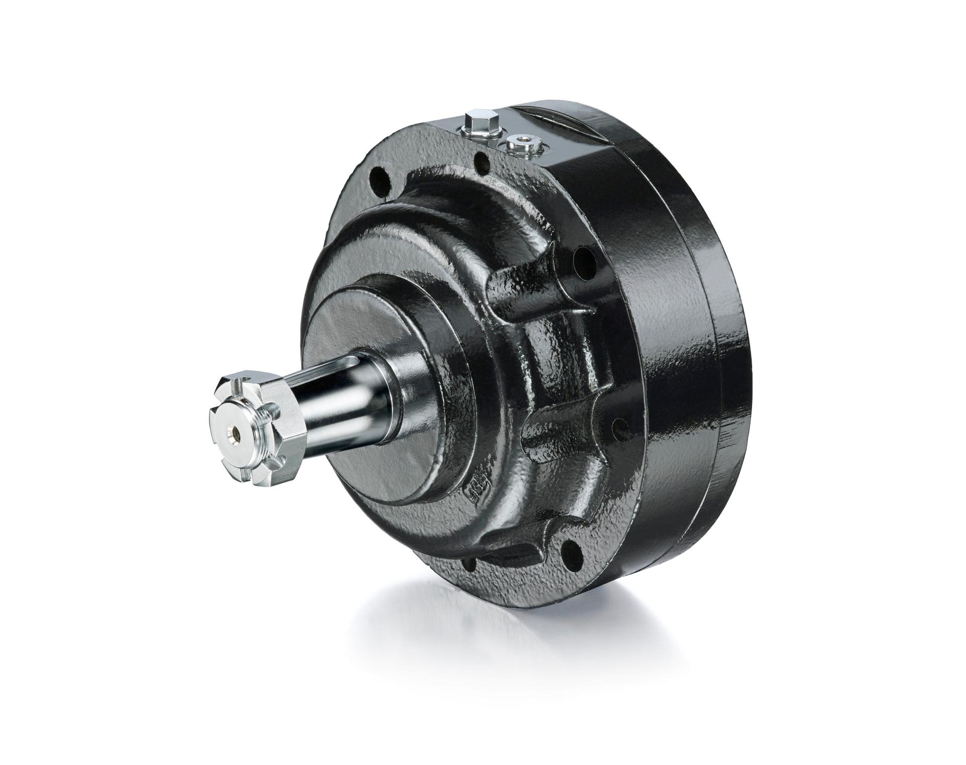 915 BK15 Brakes