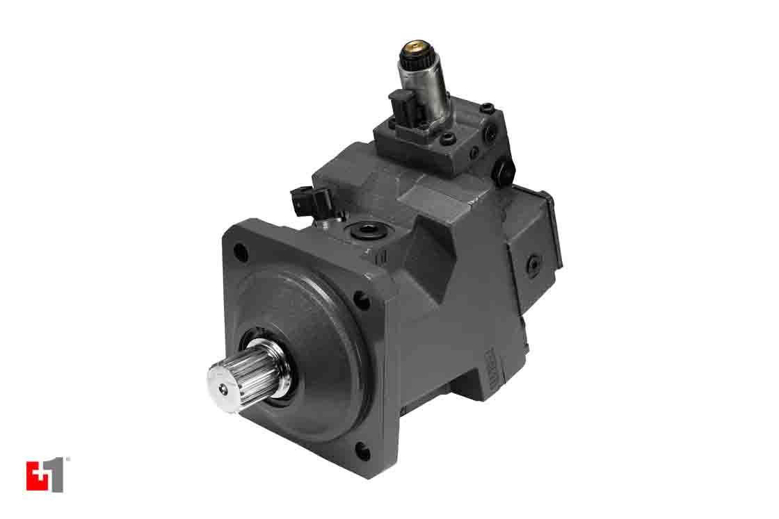 H1B bent axis variable motors-product-category