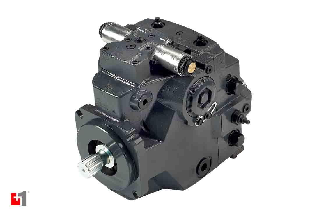 H1P axial piston pumps category image