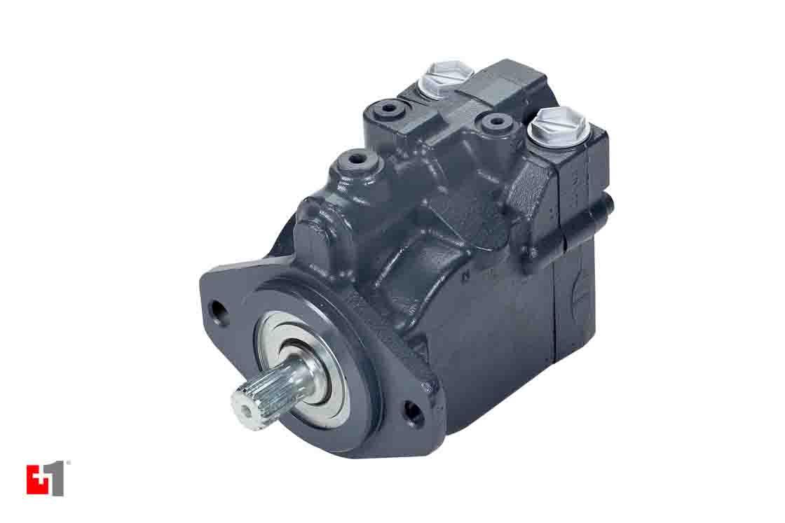 L/K variable motors category image