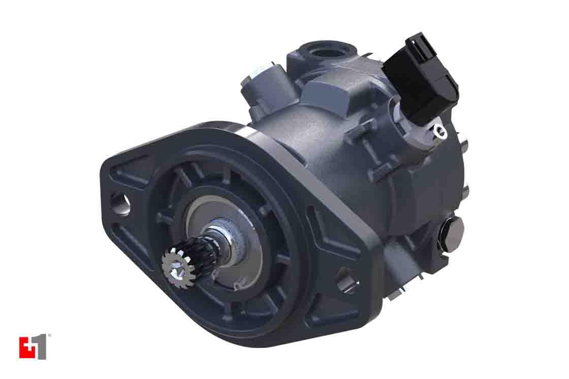 MP1 fixed motors category image