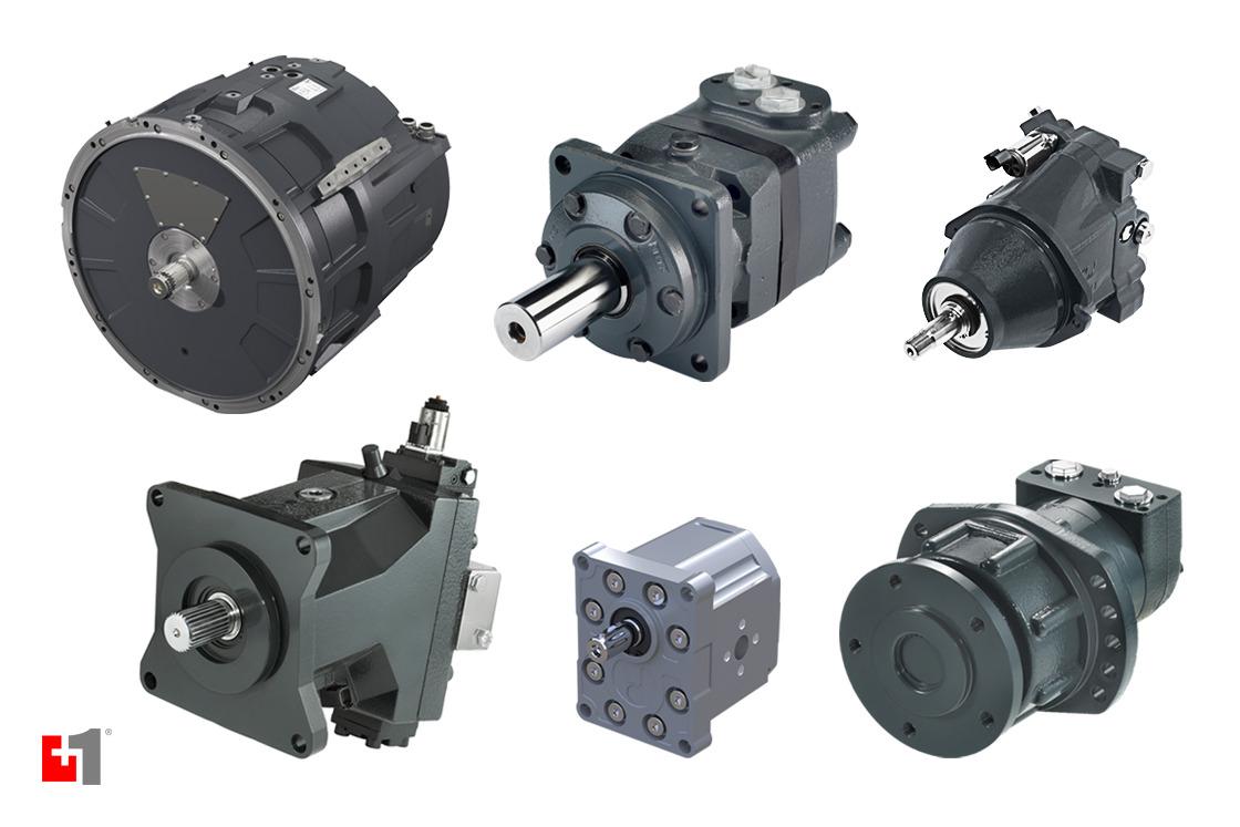 Motors category image