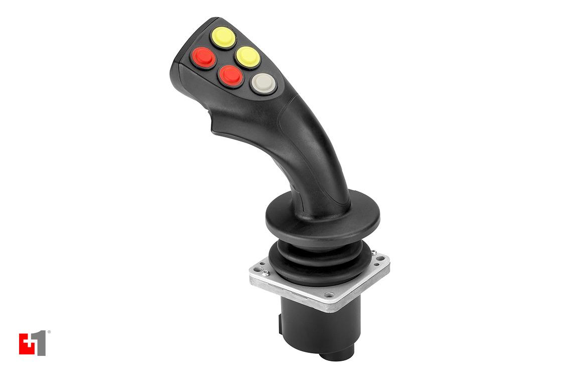 JS1000 light-duty joysticks-product-category