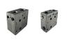 Compensated directional control valves
