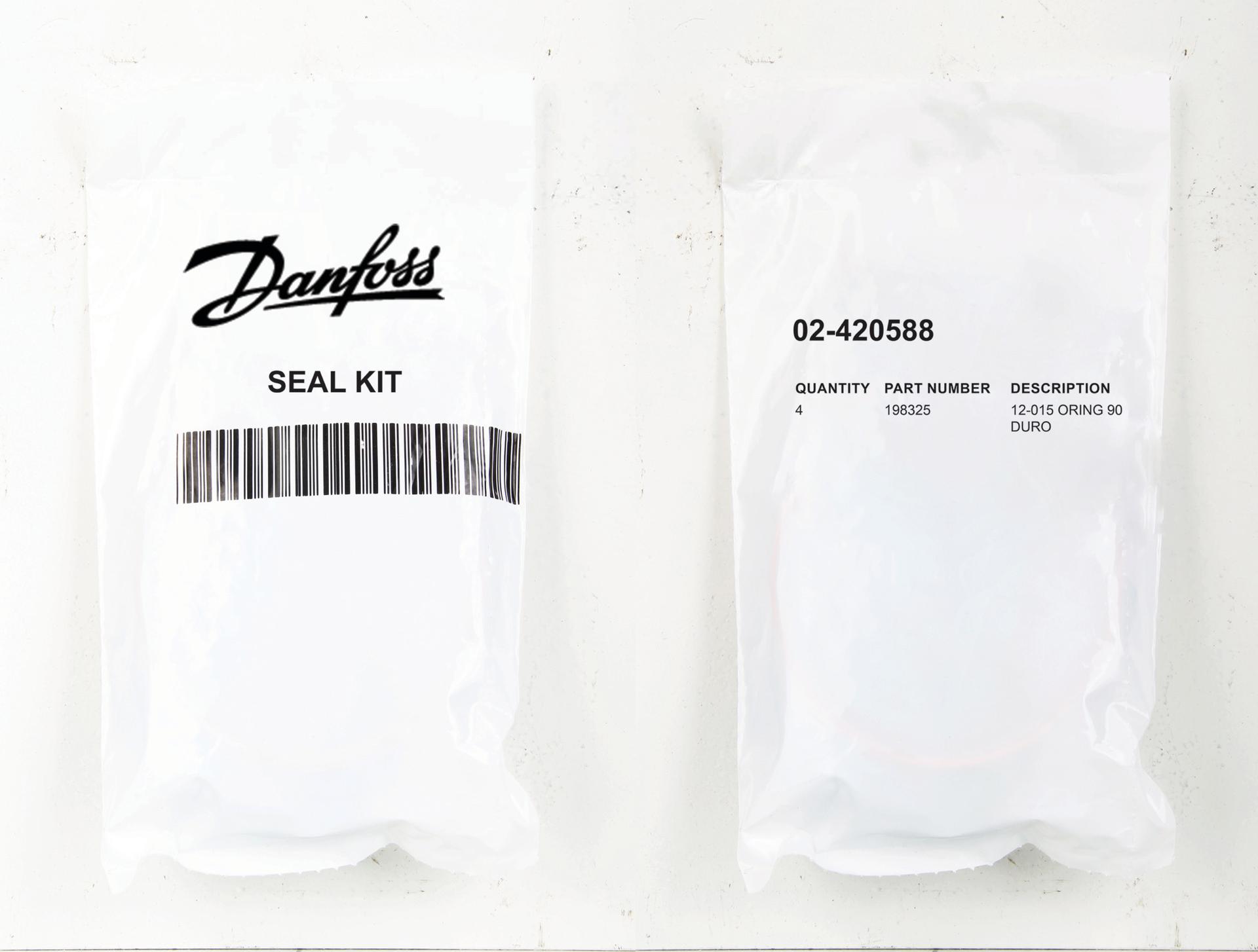 Vickers by Danfoss Spare Part Seal Kit 459058 (PACKAGE)