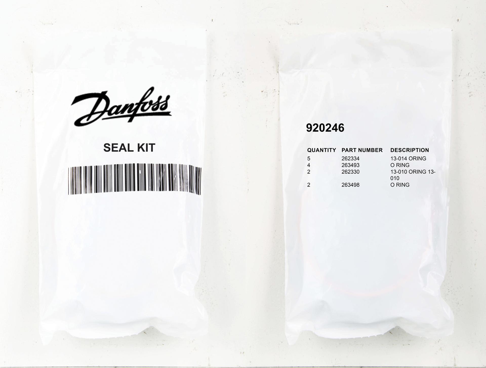Vickers by Danfoss Spare Part Seal Kit 920246 (PACKAGE)