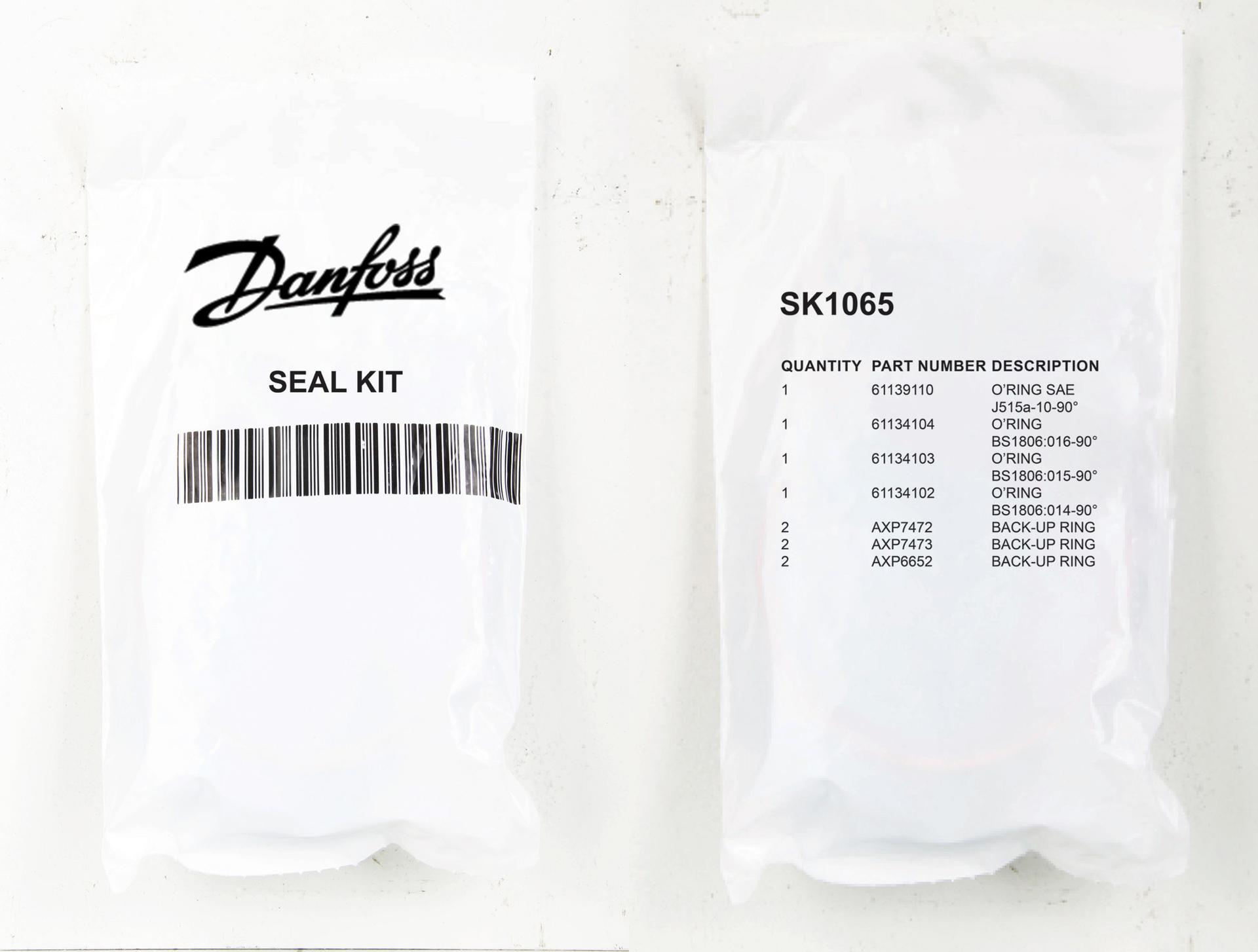 Vickers by Danfoss 2CFD Series Spare Part Seal Kit SK1065 (PACKAGE)